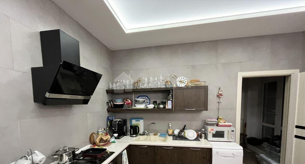 Коттедж, 110 м2, 10 соток, 1 эт. Ижевск - изображение 7