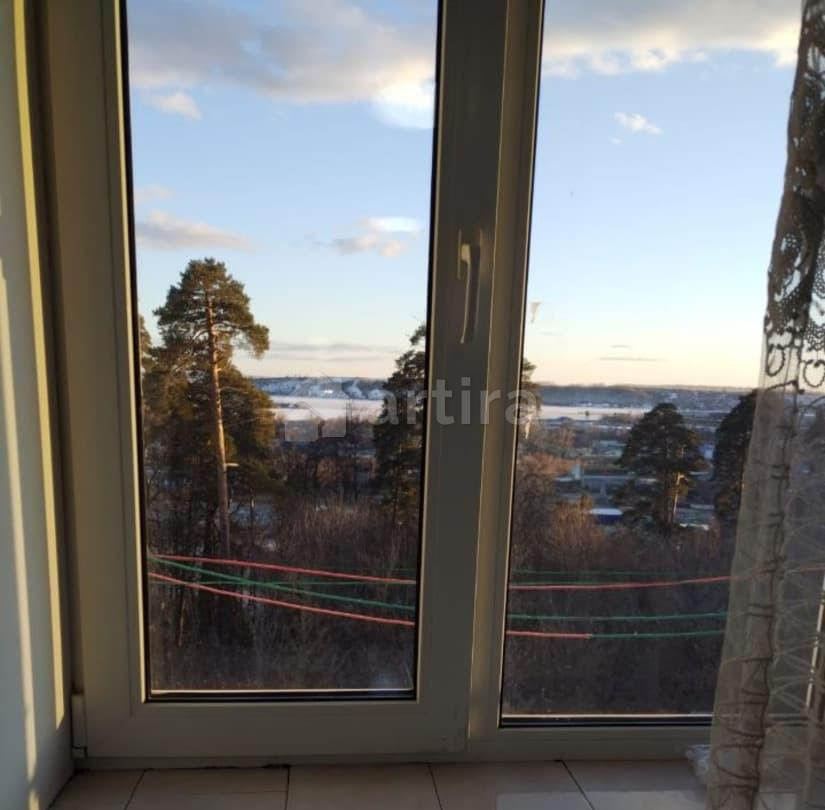 Комната, 18 м2, 5/5 эт. Зеленодольск - изображение 4