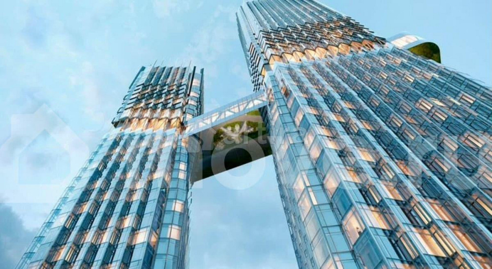 3-комн. квартира, 62.2 м2, 7/34 эт. Москва - изображение 7