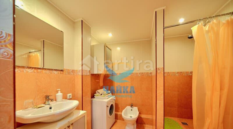 1-комн. квартира, 40 м2, 3/5 эт. Санкт-Петербург - изображение 20