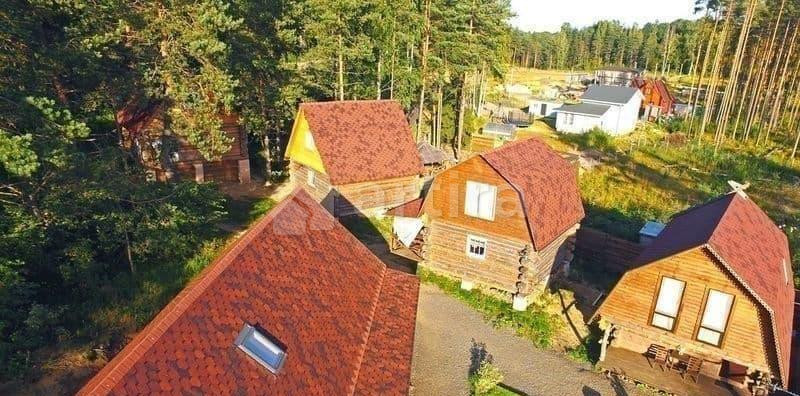 Коттедж, 80 м2 Токсово - изображение 7