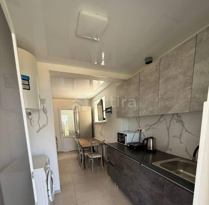 Дом, 35 м2, 2 сотки, 1 эт. Симферополь - изображение 4