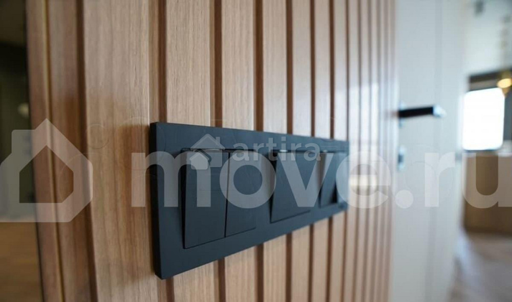 2-комн. квартира, 55 м2, 5/9 эт. Москва - изображение 7