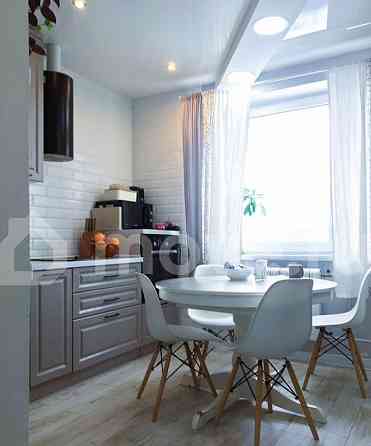 3-комн. квартира, 75 м2, 6/17 эт. Москва