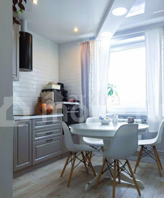 3-комн. квартира, 75 м2, 6/17 эт. Москва - изображение 1