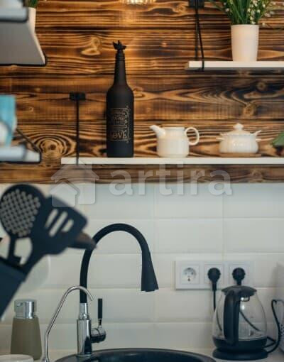 Коттедж, 55 м2 Санкт-Петербург - изображение 2