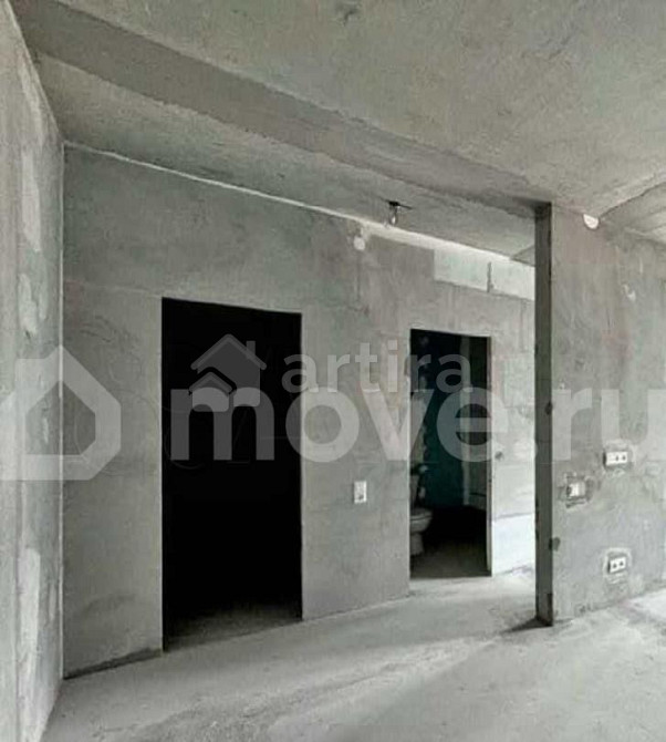 3-комн. квартира, 83 м2, 10/51 эт. Москва - изображение 2