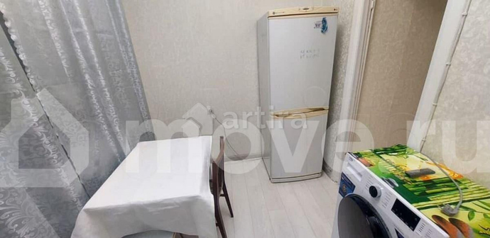 1-комн. квартира, 32.7 м2, 8/9 эт. Москва - изображение 4