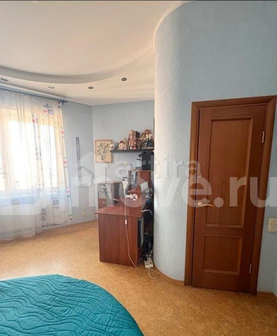 4-комн. квартира, 117.2 м2, 16/20 эт. Москва - изображение 3