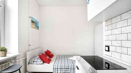 Студия, 18 м2, 3/5 эт. Москва