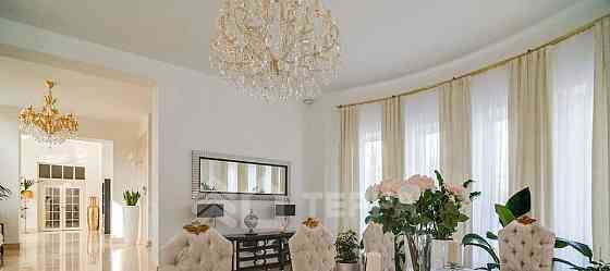 Дом, 650 м2, 22 сотки Одинцово