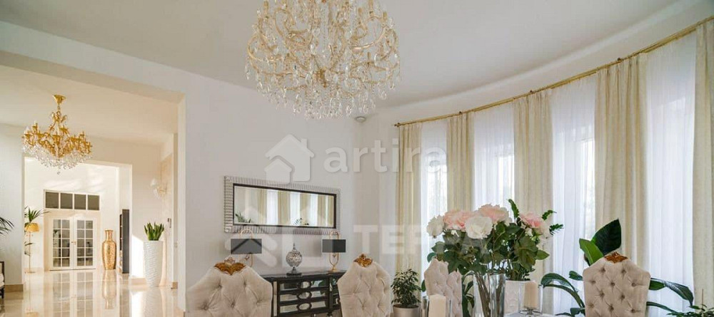 Дом, 650 м2, 22 сотки Одинцово - изображение 3