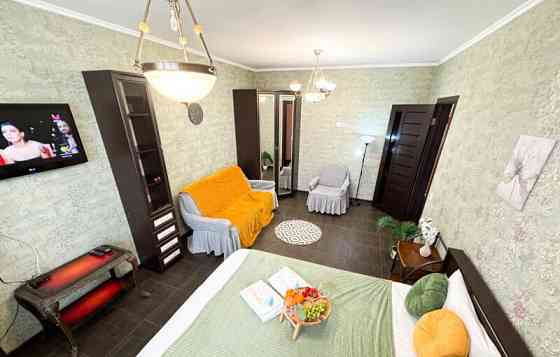 1-комн. квартира, 38 м2, 10/17 эт. Лобня