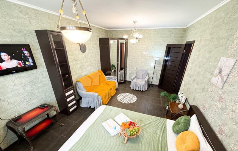 1-комн. квартира, 38 м2, 10/17 эт. Лобня - изображение 3