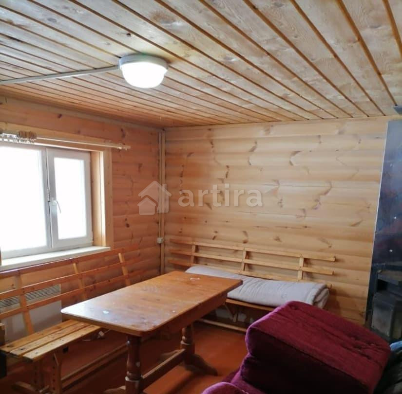 Дом, 105 м2, 6 соток, 2 эт. Дмитров - изображение 7