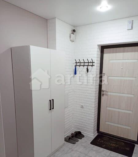 2-комн. квартира, 40 м2, 19/23 эт. Уфа - изображение 11