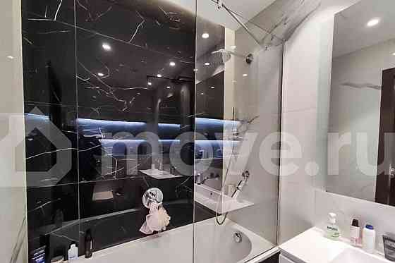 3-комн. апарт-ы, 92 м2, 10/78 эт. Москва