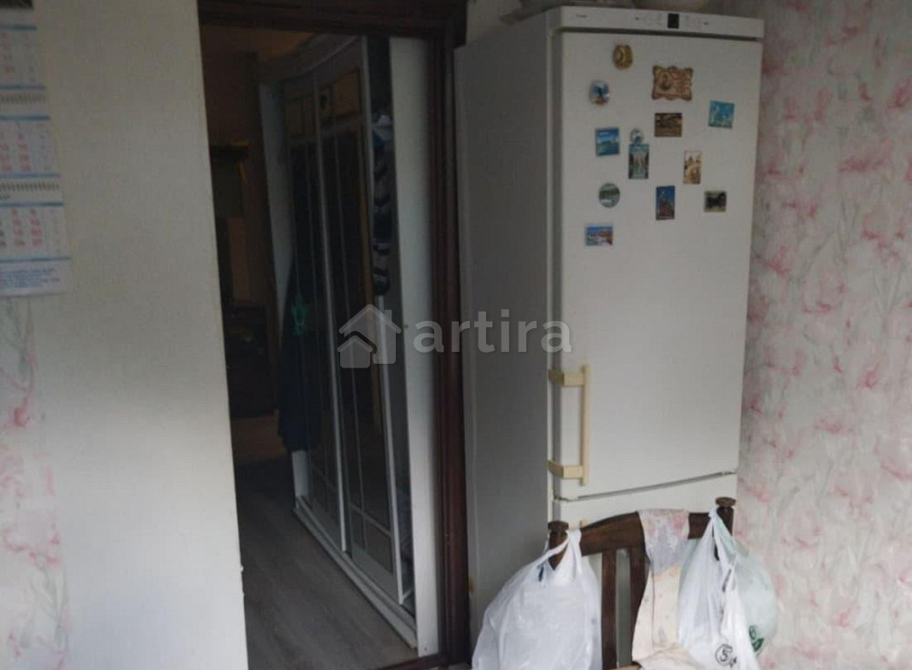 Комната, 73.6 м2, 2/17 эт. Москва - изображение 2