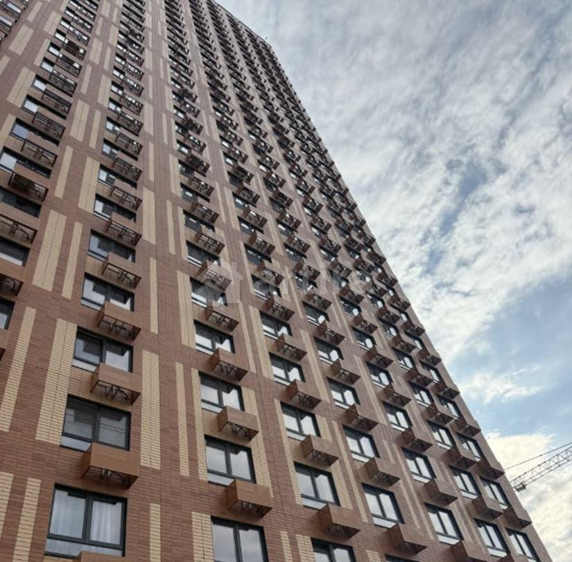 Гараж, 27 м2 Москва - изображение 2