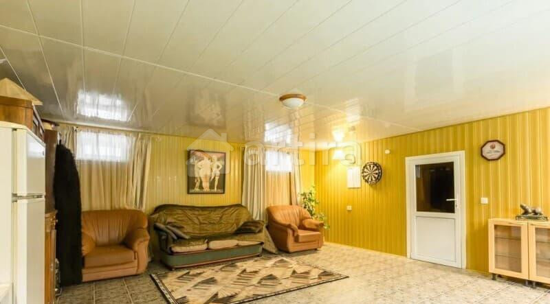 Коттедж, 450 м2 Звенигород - изображение 11