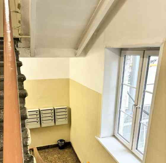 Комната, 23.2 м2, 2/7 эт. Москва