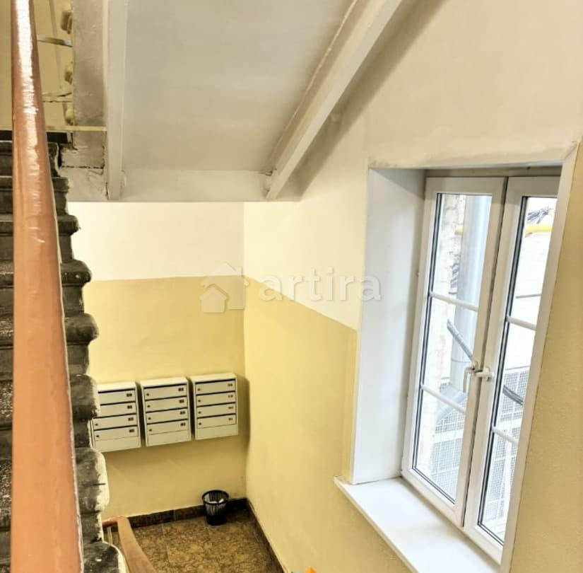 Комната, 23.2 м2, 2/7 эт. Москва - изображение 4