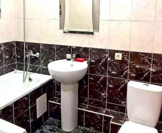 1-комн. квартира, 41 м2, 11/16 эт. Самара