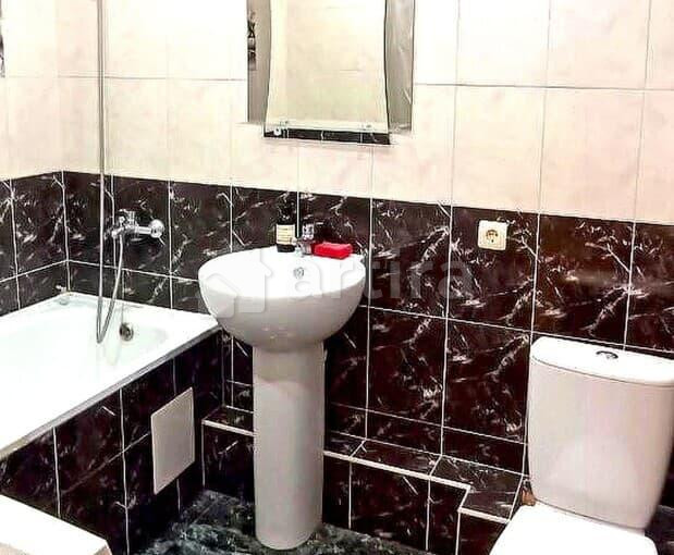 1-комн. квартира, 41 м2, 11/16 эт. Самара - изображение 2