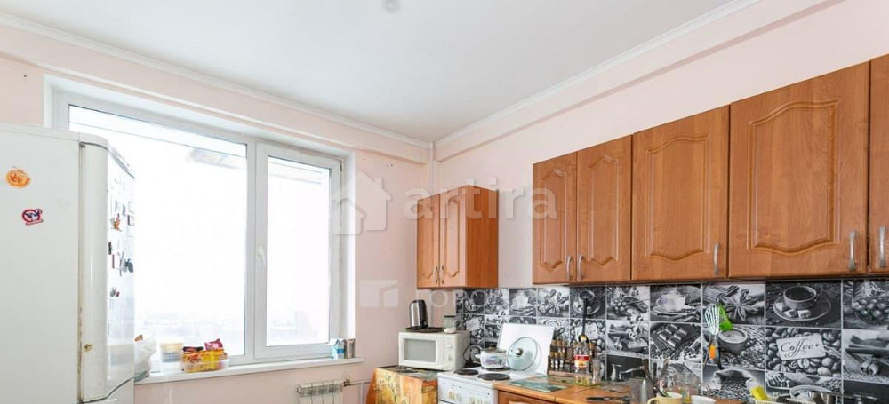 Комната, 20 м2, 16/16 эт. Новосибирск - изображение 5