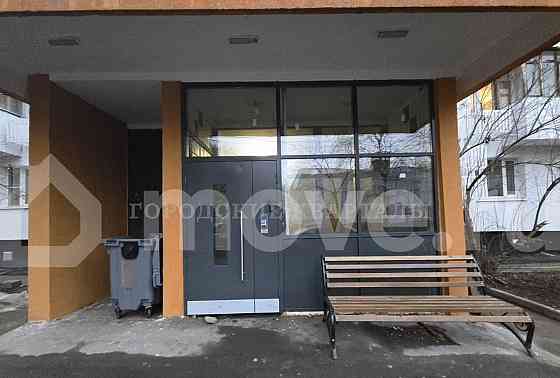 3-комн. квартира, 74.8 м2, 12/16 эт. Москва