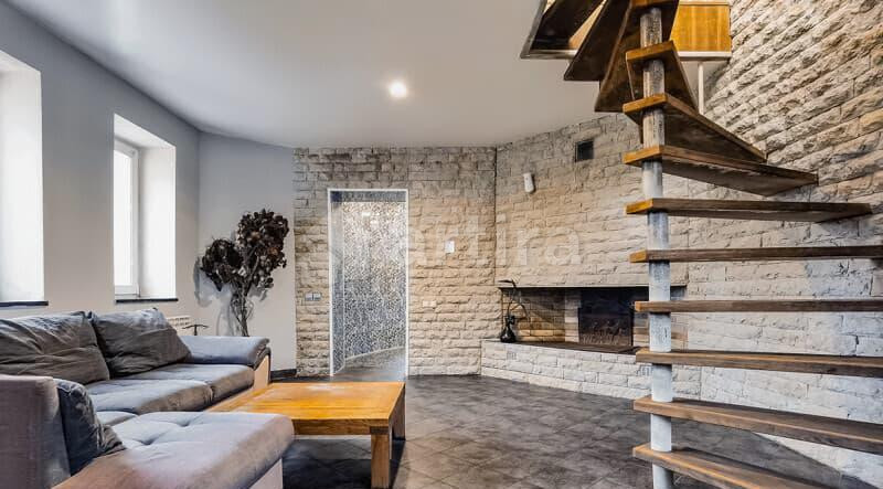 Коттедж, 770 м2 Санкт-Петербург - изображение 15