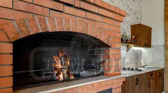 Коттедж, 750 м2 Солнечногорск