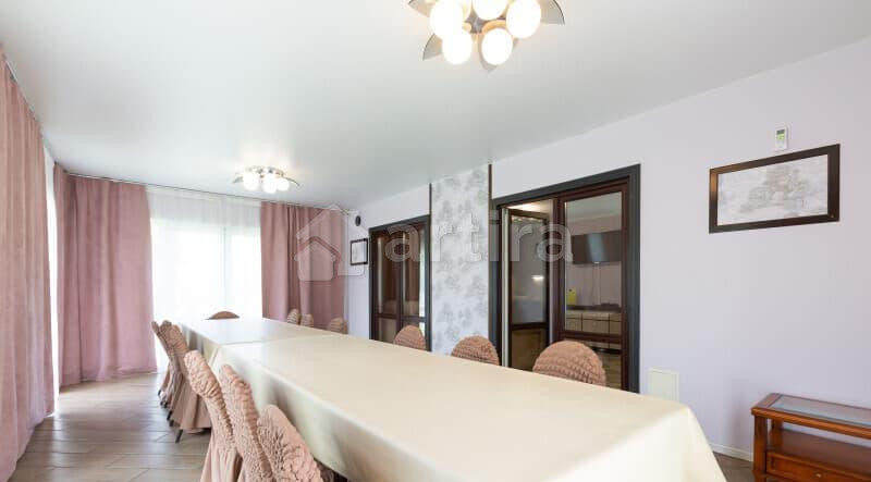 Коттедж, 340 м2 Солнечногорск - изображение 10