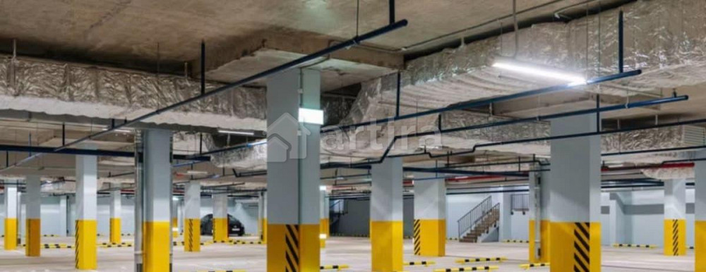 Гараж, 14.8 м2 Люберцы - изображение 4