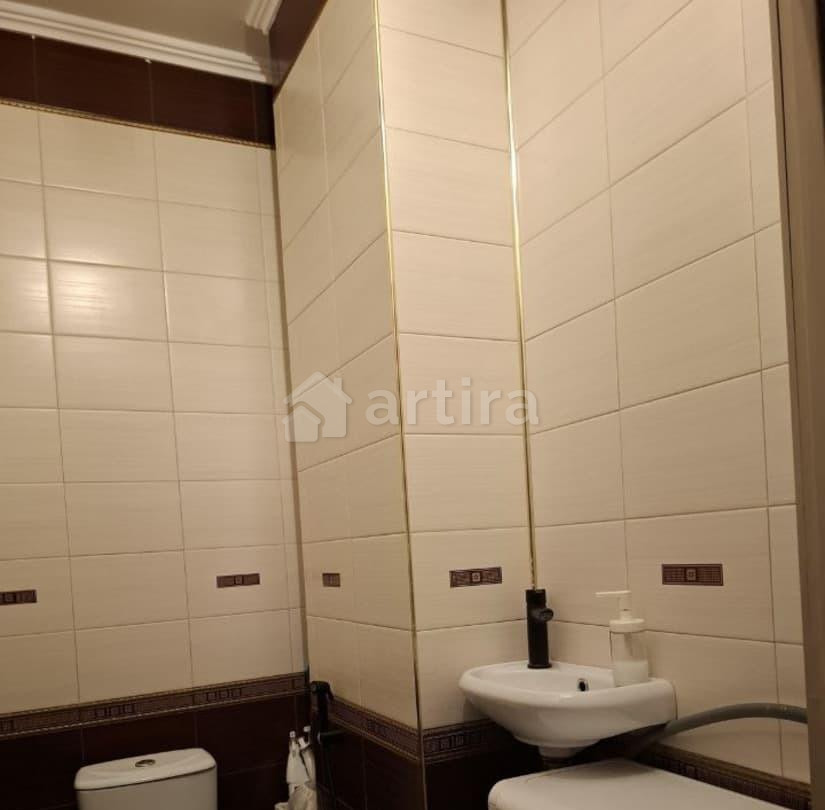 Комната, 55 м2, 2/4 эт. Балашиха - изображение 4