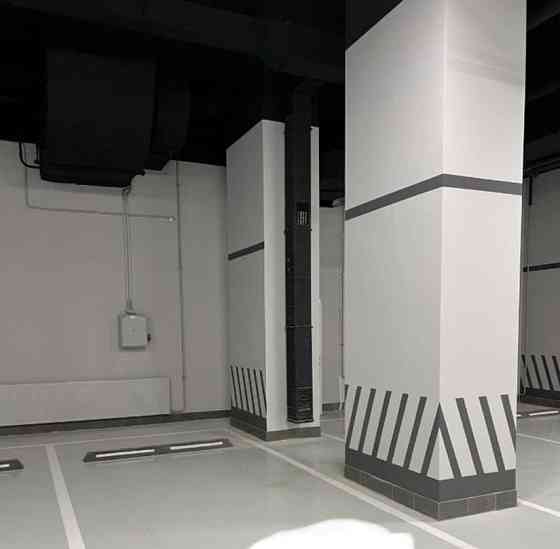 Гараж, 14 м2 Москва