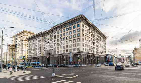 4-комн. квартира, 89.6 м2, 7/9 эт. Москва