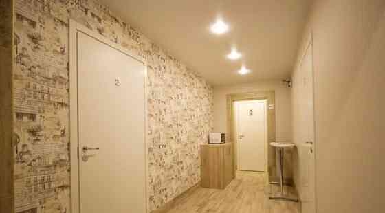 Студия, 12 м2, 1/10 эт. Красноярск