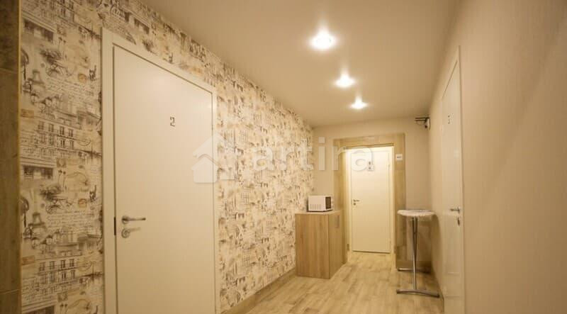 Студия, 12 м2, 1/10 эт. Красноярск - изображение 4