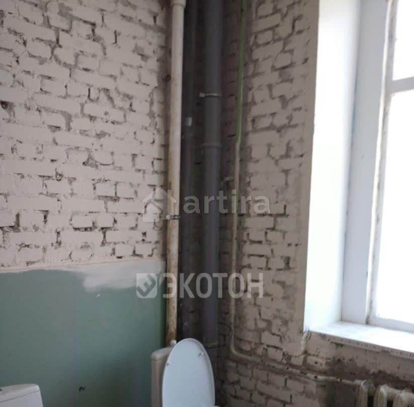 Комната, 16 м2, 2/3 эт. Санкт-Петербург - изображение 2