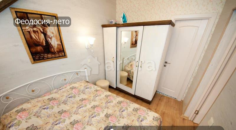 2-комн. квартира, 36 м2, 2/2 эт. Феодосия - изображение 7