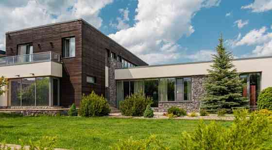 Коттедж, 800 м2 Красногорск