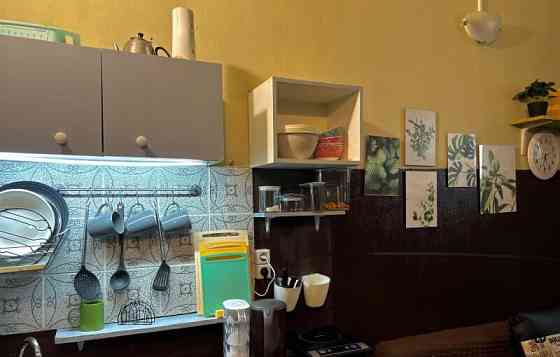 Студия, 21 м2, 1/3 эт. Электроугли