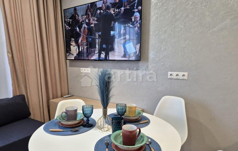 1-комн. квартира, 30 м2, 11/25 эт. Мытищи - изображение 15