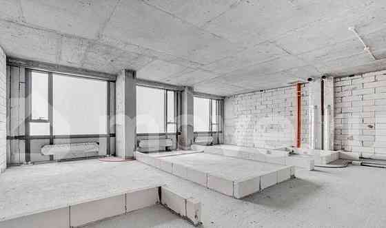 3-комн. квартира, 70.3 м2, 48/52 эт. Москва