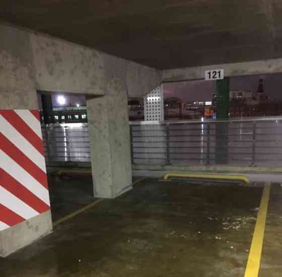 Гараж, 17 м2 Санкт-Петербург