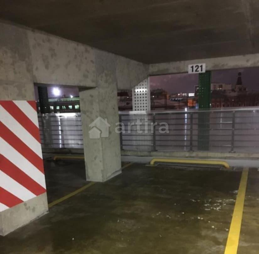 Гараж, 17 м2 Санкт-Петербург - изображение 3