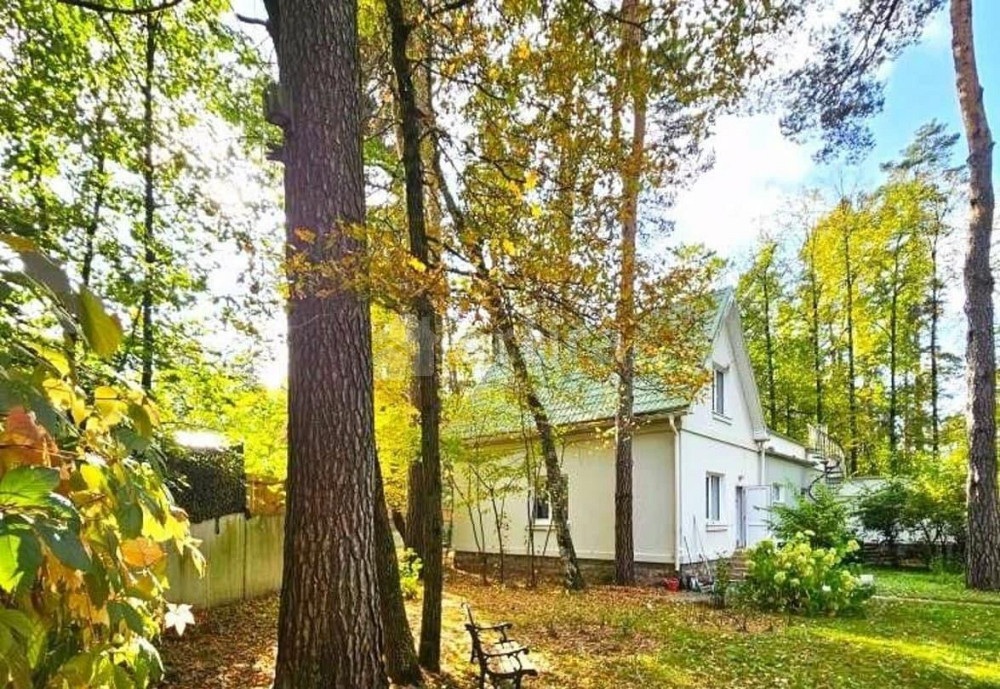 Дом, 80 м2, 8 соток, 2 эт. Одинцово - изображение 6