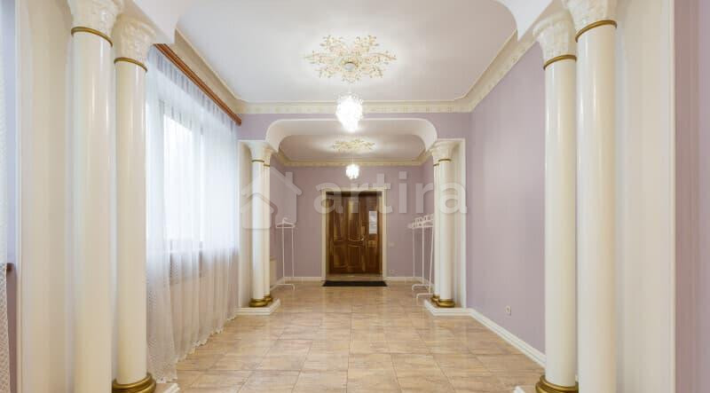 Коттедж, 1000 м2 Солнечногорск - изображение 11