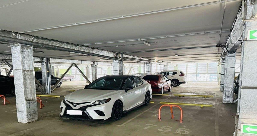 Гараж, 14 м2 Москва - изображение 6